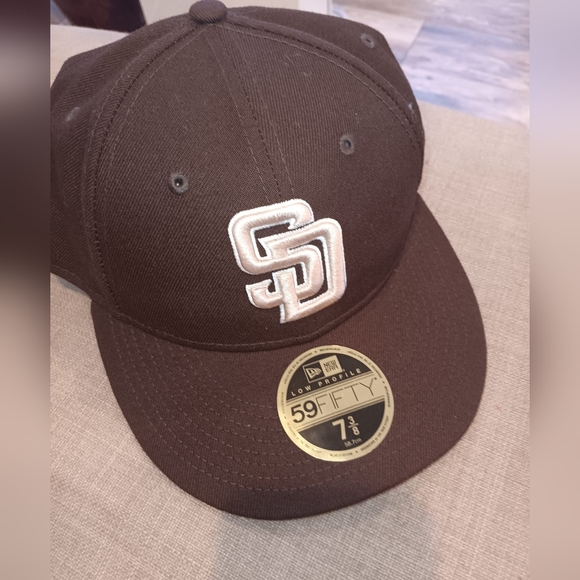 Authentic Collection Alt 59FIFTY Fitted - Picture 6 of 6